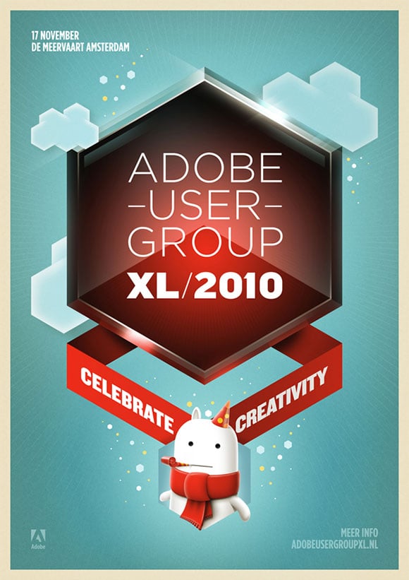 Adobe Usuario Grupo XL