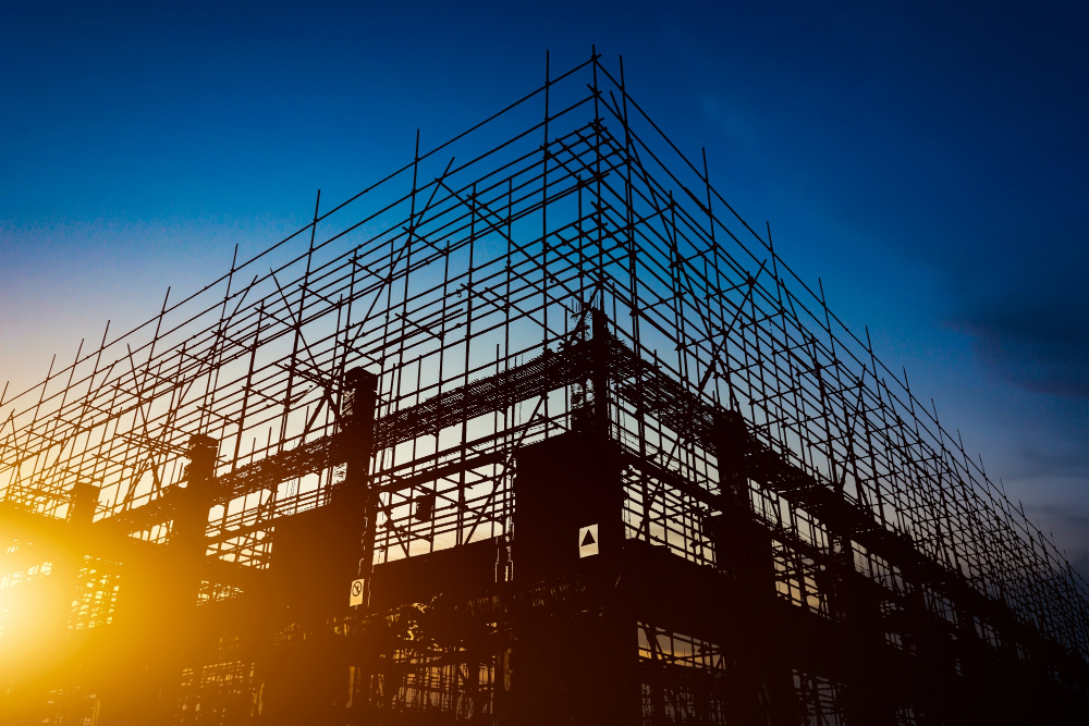 The Importance of Detail-Oriented Contractors in the Construction Phase