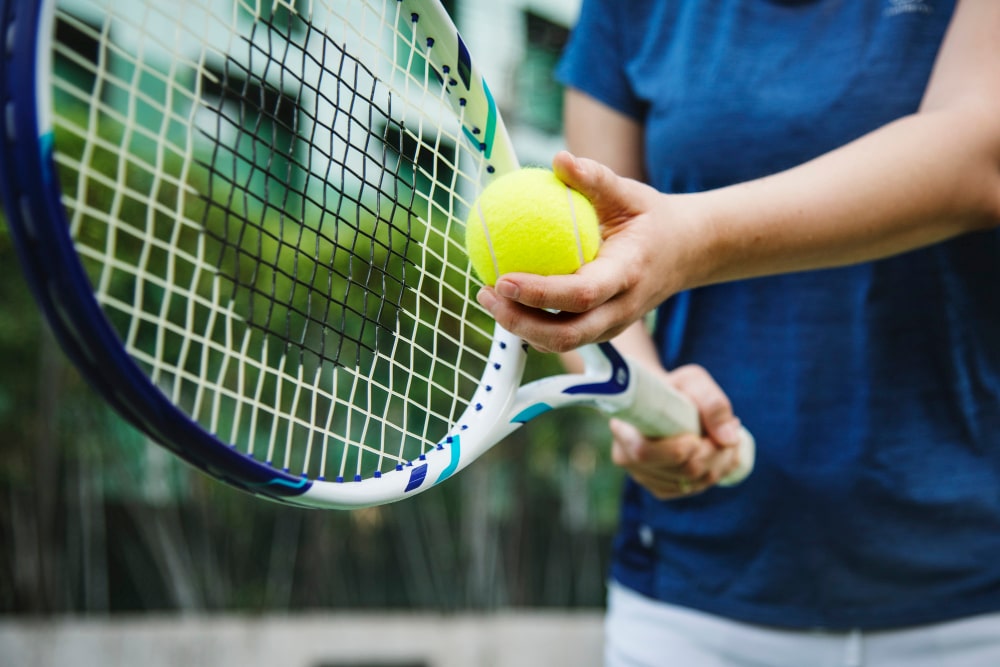 Ejercicios para mejorar la agilidad en el tenis