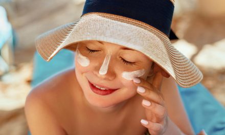 El Cuidado Facial en Verano: ¿Debe ser igual todo el año?