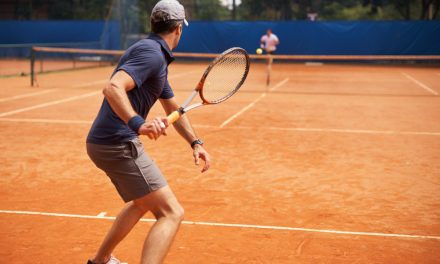 El fascinante mundo del tenis: Historia, Edad de inicio y Tipos de cancha