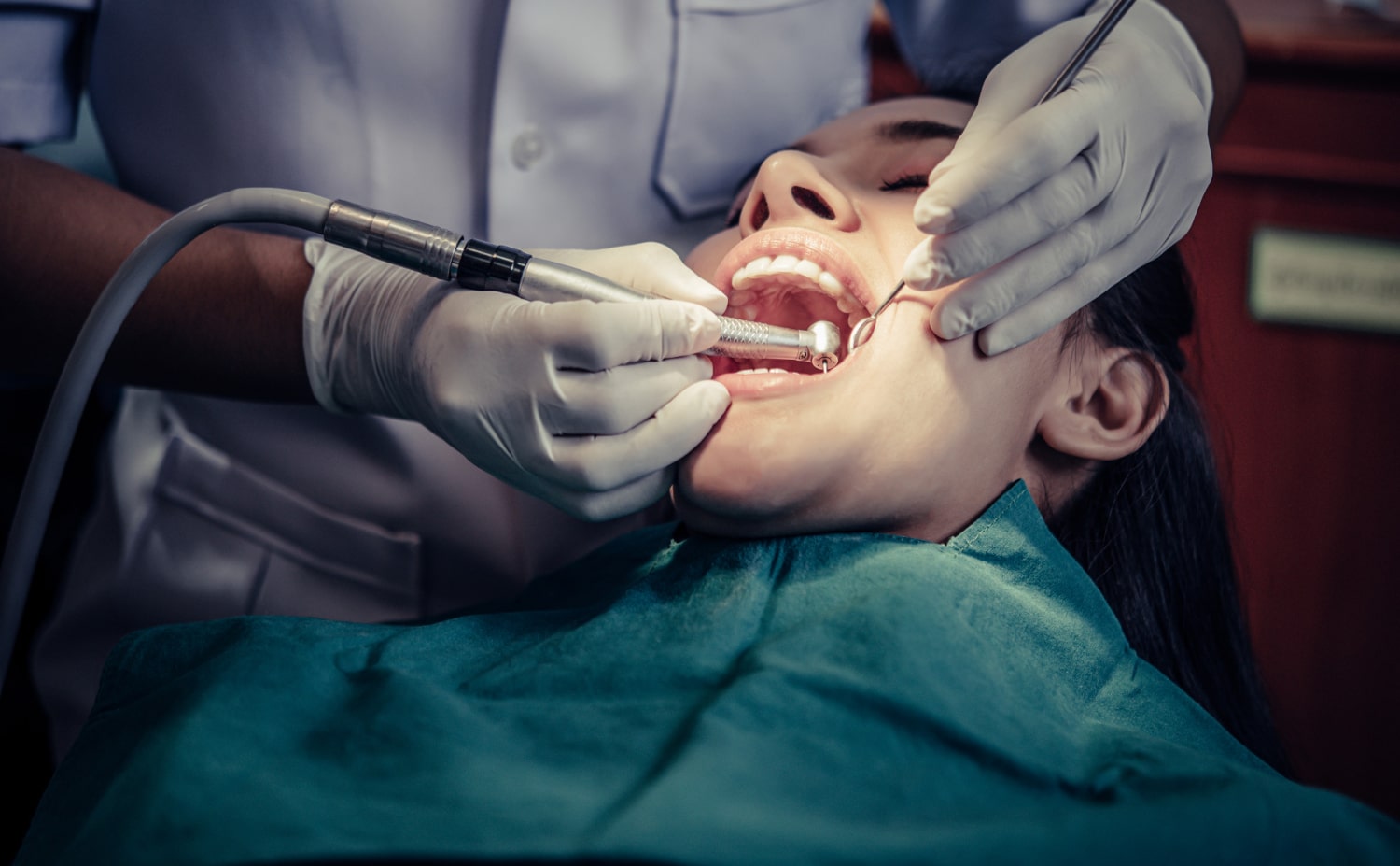 ¿Qué es la endodoncia y cuándo se necesita?