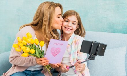 Consejos para contratar a un fotógrafo profesional para una sesión del fotos del día de la madre