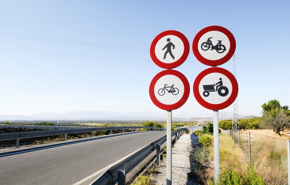 La Señalización Vial: un mapa silencioso para nuestras carreteras