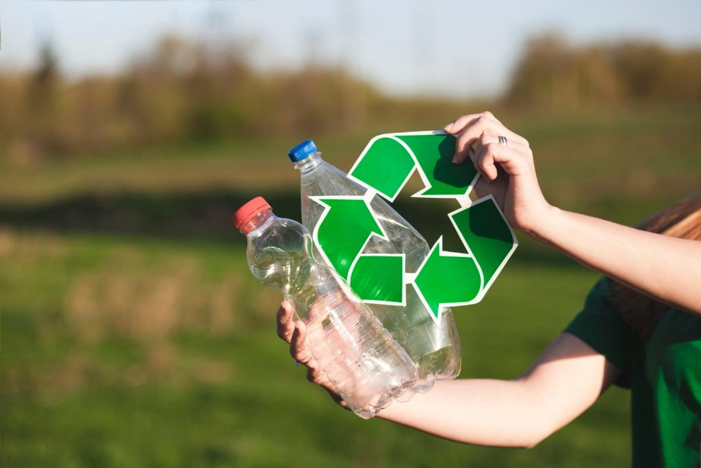 La importancia del reciclaje en la lucha contra el cambio climático