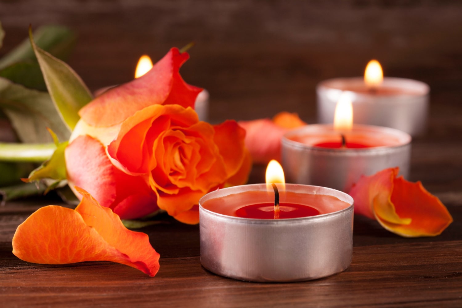 Cómo cuidar y mantener tus velas aromáticas