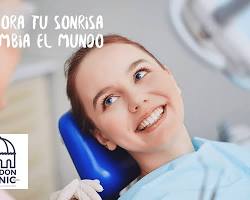 Imagen de Clínica Dental en Madrid  Dentistas  BordonClinic
