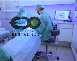 Imagen de Clínica Dental Edo. Dentistas Barcelona