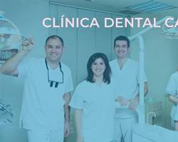 Imagen de Clínica Dental Casher  Dentista Alicante