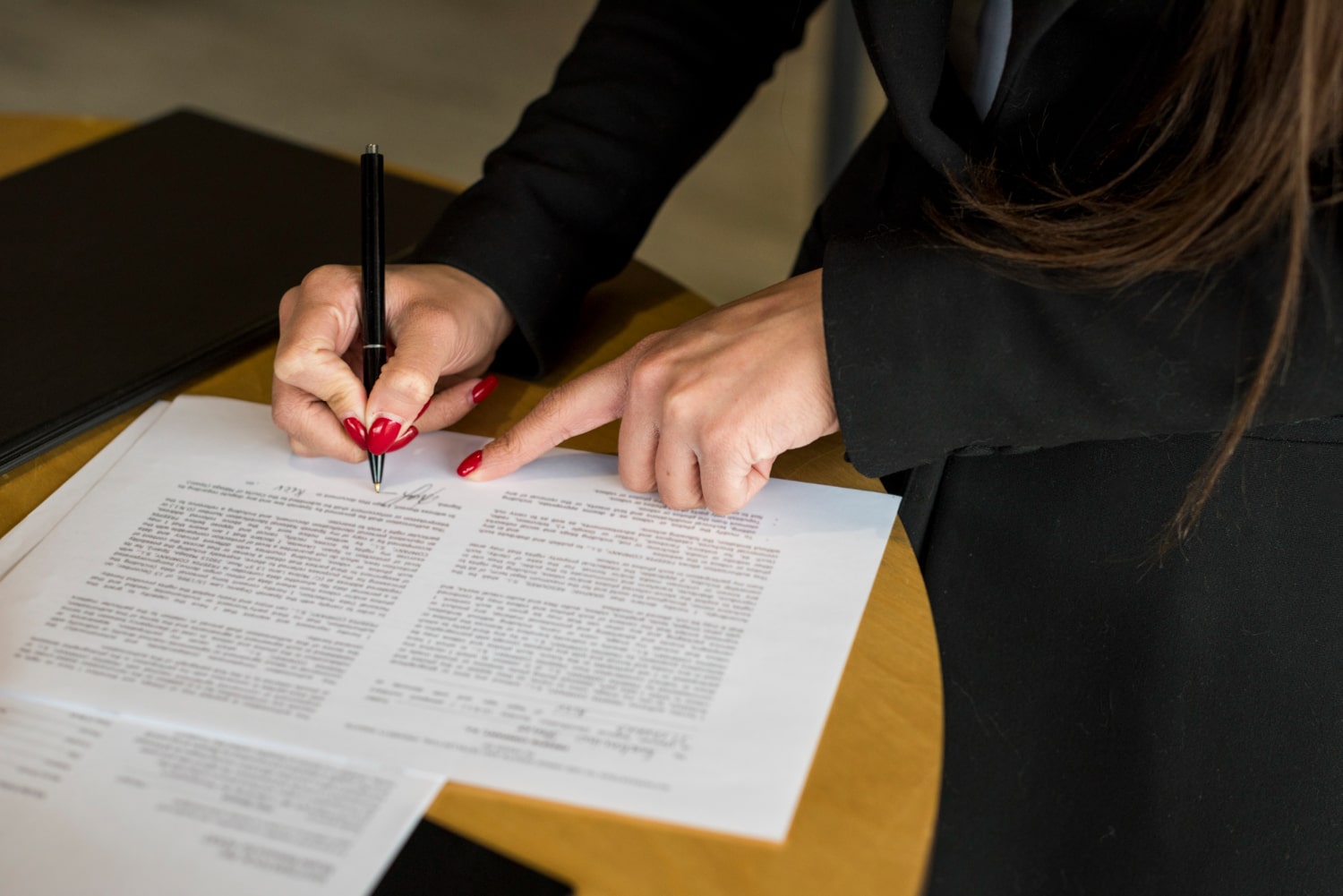¿Cómo solicitar un préstamo notarial?