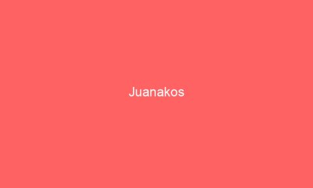 Juanakos