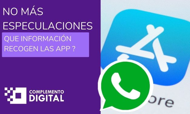 Así Te Vigila WhatsApp: Descubre Qué Datos Personales Recopila y Comparte