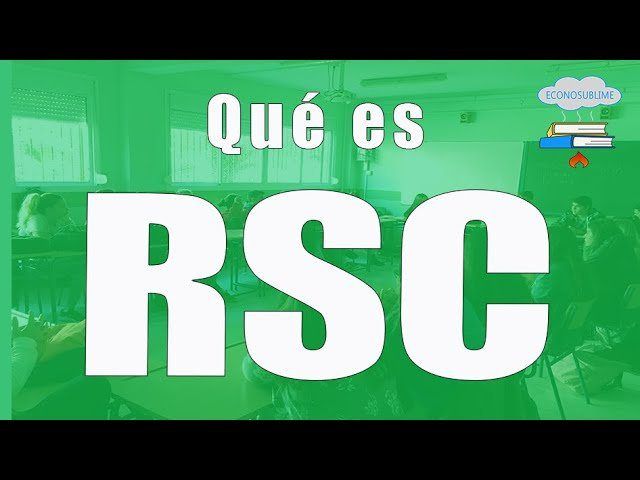 Guía Definitiva: Consejos Clave para Iniciar una Carrera en Desarrollo Sostenible y RSC