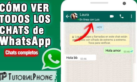 Espionaje Sigiloso en WhatsApp: Guía para Monitorear Contactos Sin Ser Descubierto