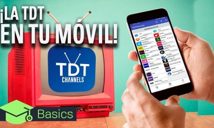 Guía Completa para Ver TDT en Móvil: Disfruta TV en Android e iPhone