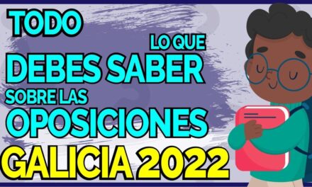 Guía Completa 2023: Las Mejores Oposiciones en Galicia para Triunfar