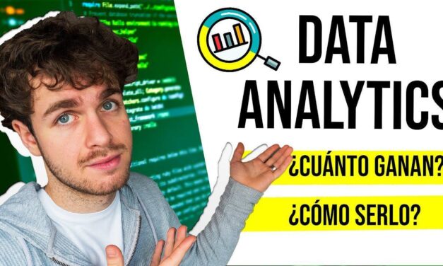 Formación en Big Data y Análisis de Datos: Clave para Triunfar en el Mercado Laboral de Hoy