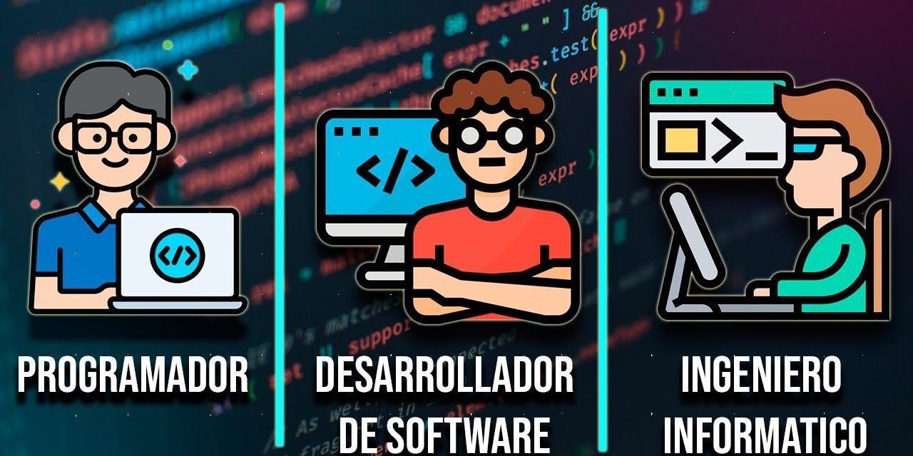 Desarrollo de Software: Impulso Decisivo en la Economía Digital – Carreras y Formación Esenciales