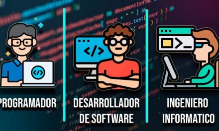 Desarrollo de Software: Impulso Decisivo en la Economía Digital – Carreras y Formación Esenciales