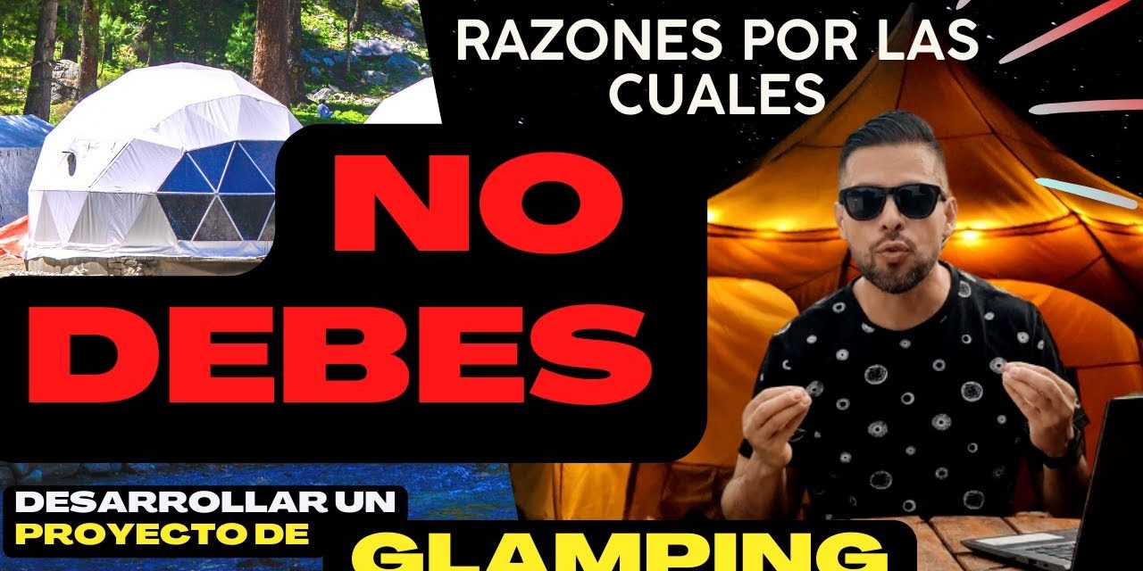 Top 10 Mejores Glamping en España: Lujo y Naturaleza