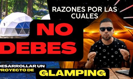 Top 10 Mejores Glamping en España: Lujo y Naturaleza