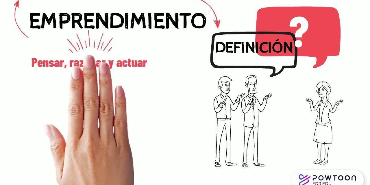 Emprender con Éxito: Descubre por Qué la Formación es Clave en el Desarrollo de Negocios Propios