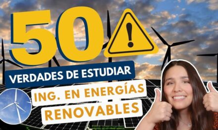 Top 10 Carreras en Energía Renovable: Oportunidades de Futuro en 2023