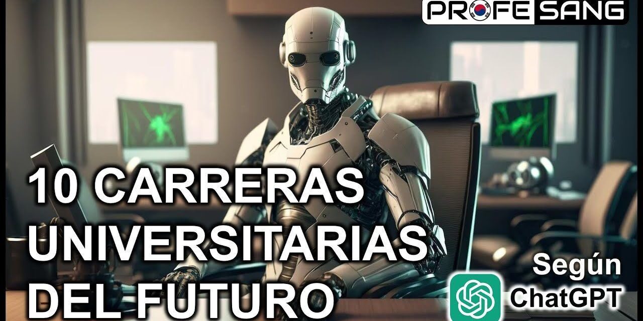 Top 10 Carreras en Realidad Aumentada y Simulación Virtual: ¿Cuáles tienen el mejor futuro?