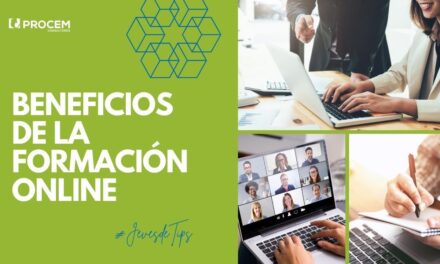 Formación Online: Descubre las Ventajas de su Flexibilidad y Acceso Global