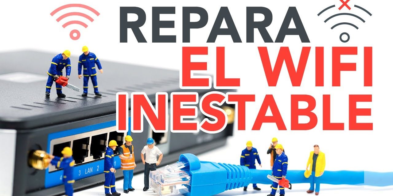 Solución de Problemas Comunes con el WiFi: Guía Experta para Conectarte Sin Interrupciones