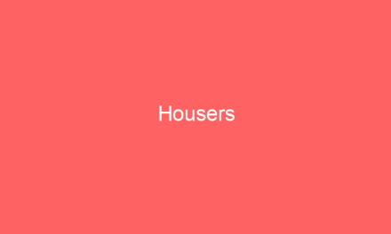 Housers