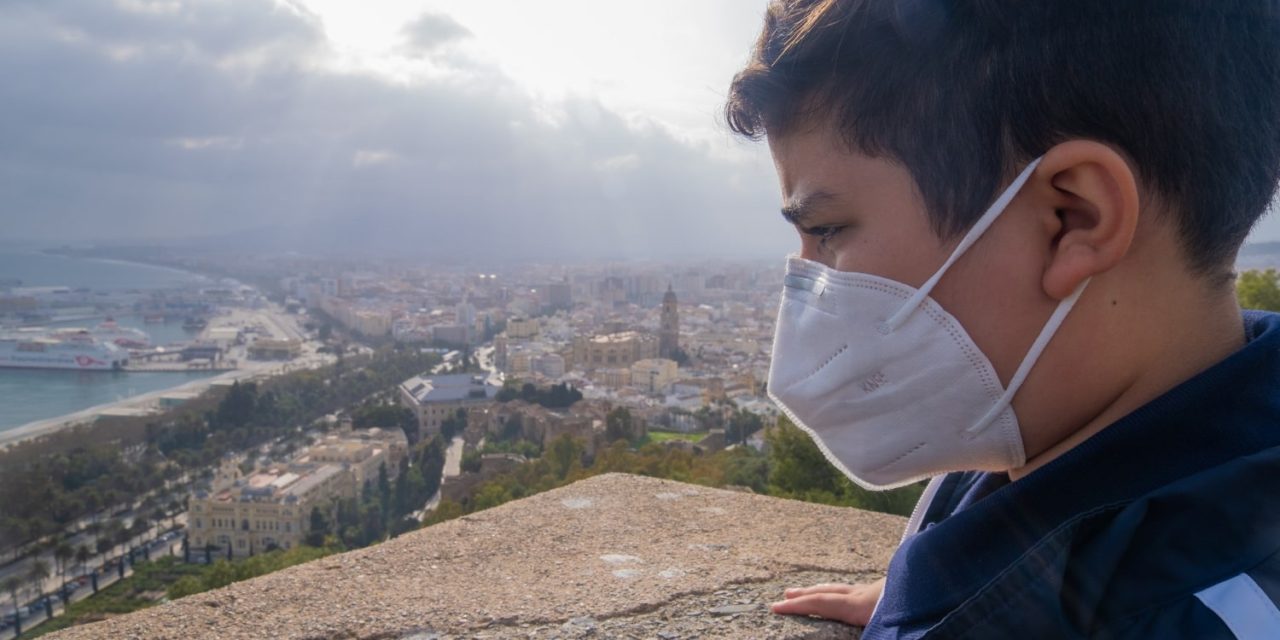 Abordando la crisis de la contaminación del aire: causas y soluciones