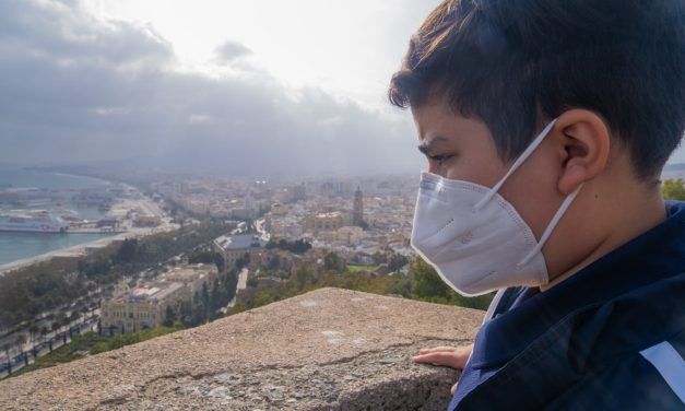 Abordando la crisis de la contaminación del aire: causas y soluciones