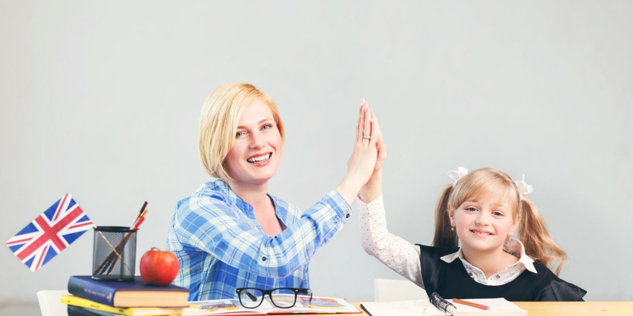 Cómo evaluar la progresión y seguimiento del aprendizaje en una academia de inglés para niños