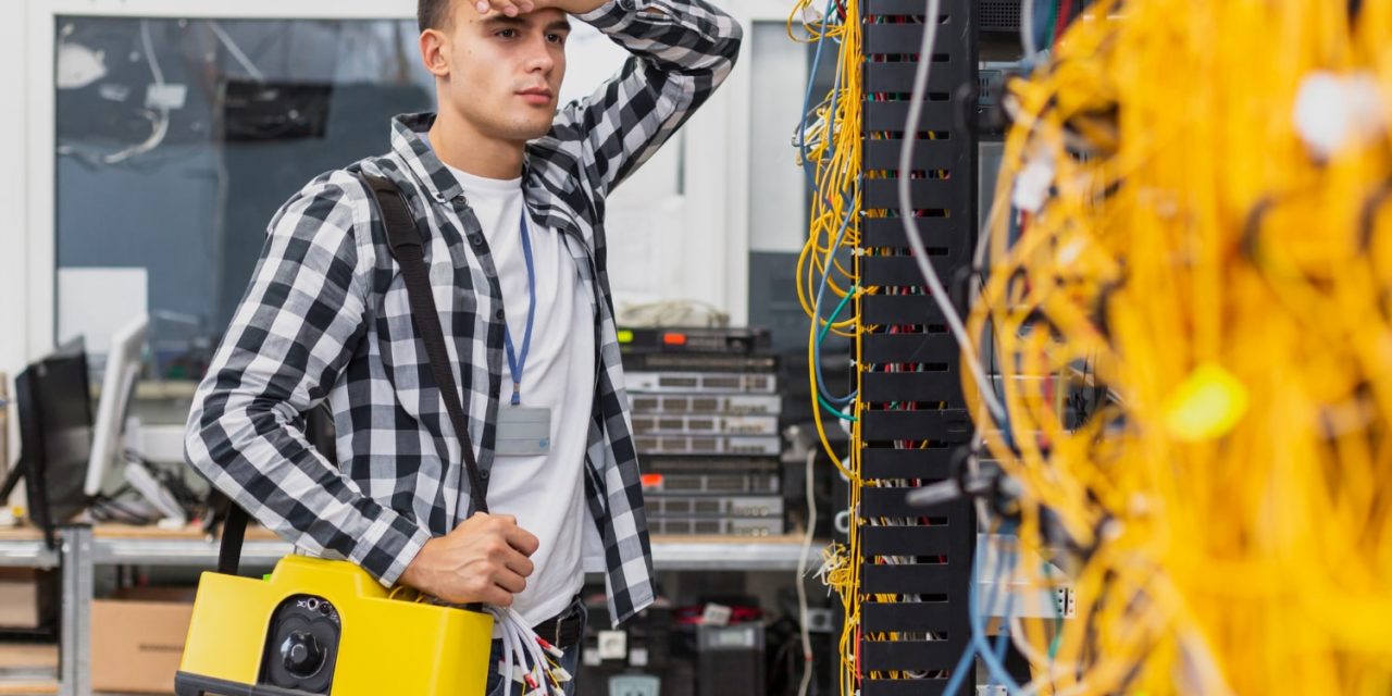 Ventajas de Contar con Especialistas en Cableado Estructurado en el Diseño de tu Infraestructura