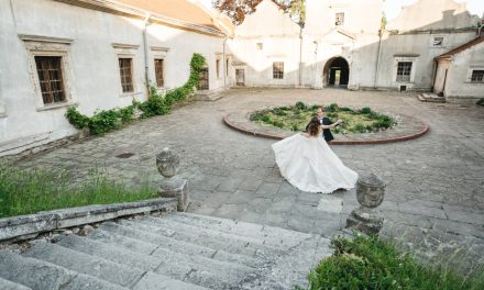 ¿Buscas el Escenario Perfecto para tu Boda? Descubre por qué una Finca es la Elección Acertada