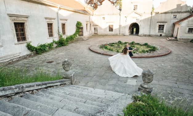 ¿Buscas el Escenario Perfecto para tu Boda? Descubre por qué una Finca es la Elección Acertada