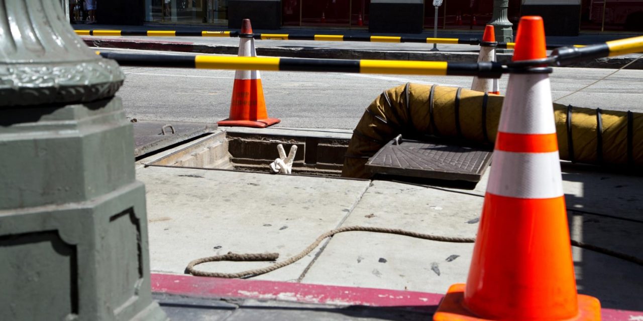 Conos de transito La Herramienta Indispensable para Mantener el Orden en la Carretera