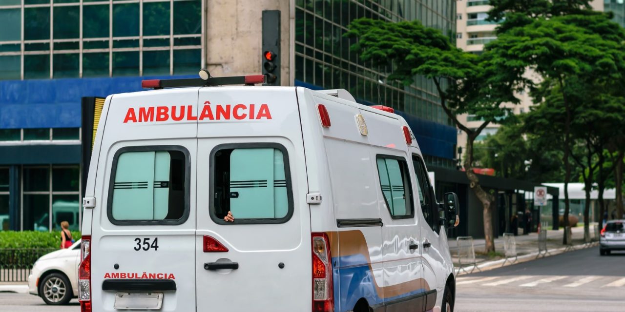 Movilidad Segura en Emergencias: Primeros Auxilios en Ruta