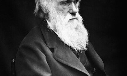 10 curiosidades sobre Charles Darwin