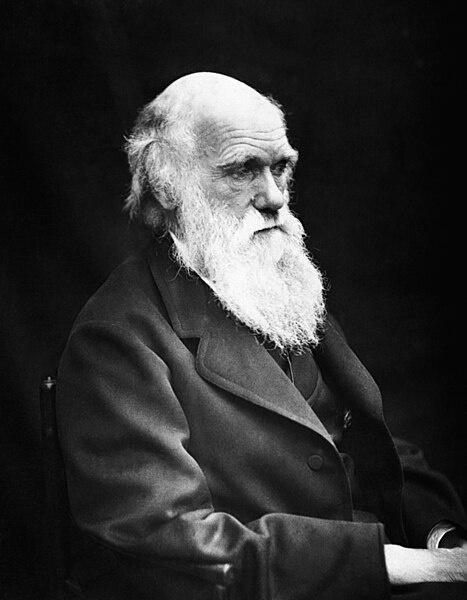 10 curiosidades sobre Charles Darwin