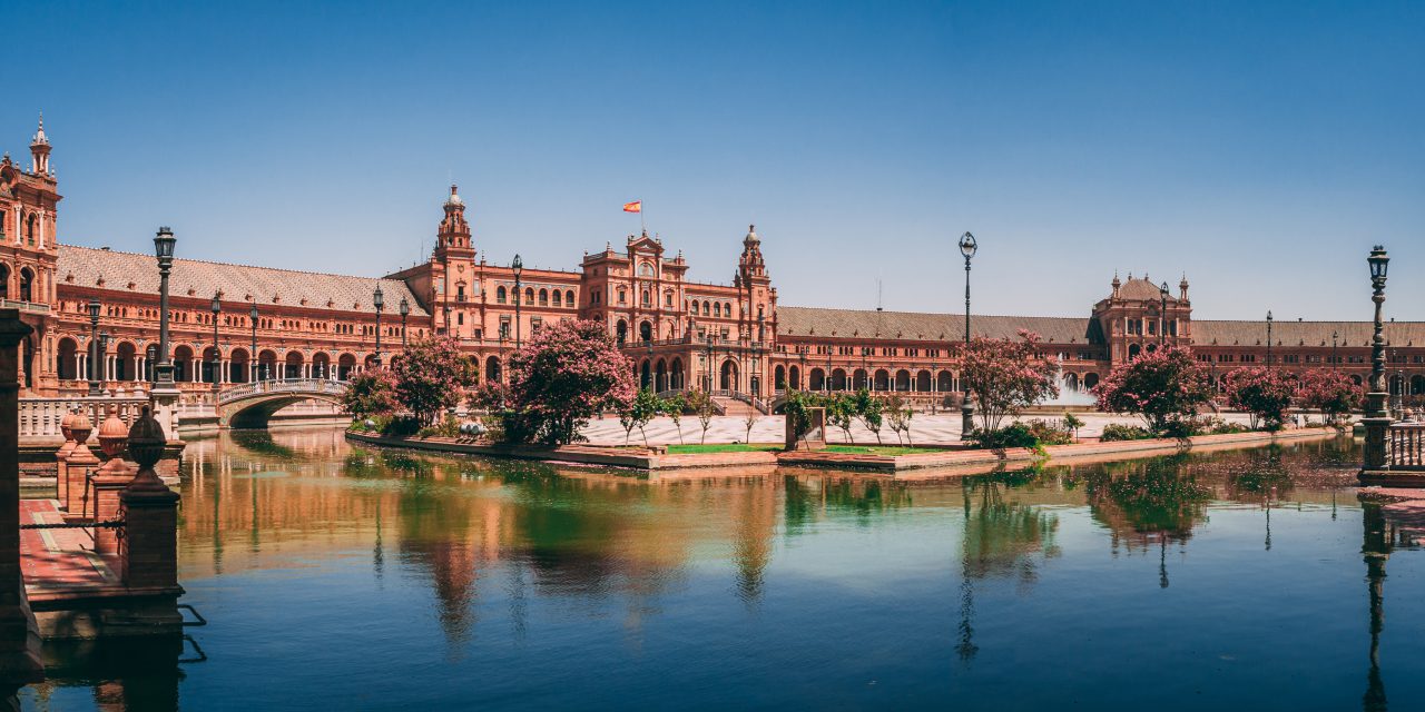 Sevilla, tu nuevo hogar: Descubre la magia de la ciudad del sol