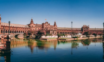 Sevilla, tu nuevo hogar: Descubre la magia de la ciudad del sol