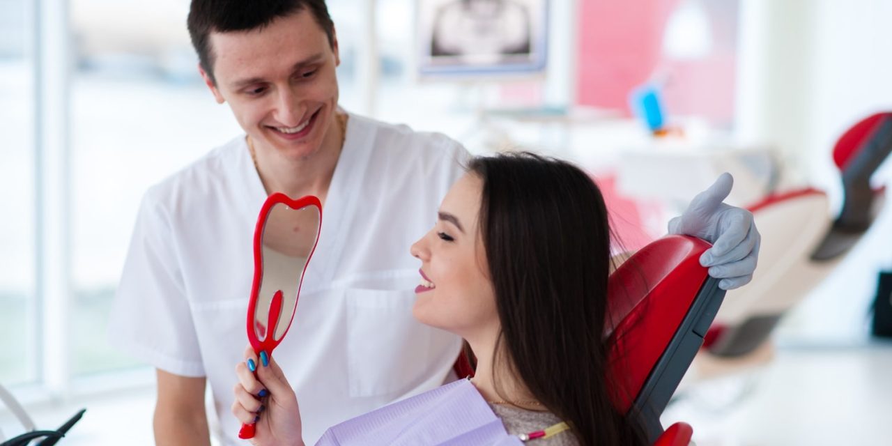 Caries de la infancia temprana Causas, prevención y tratamiento