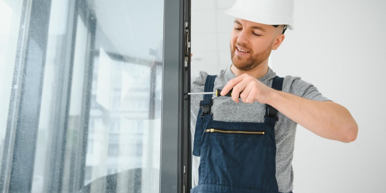 Carpintería de aluminio Un enfoque moderno para la fabricación de ventanas