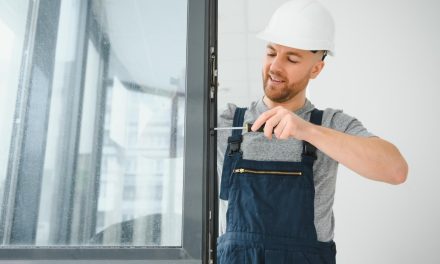 Carpintería de aluminio Un enfoque moderno para la fabricación de ventanas