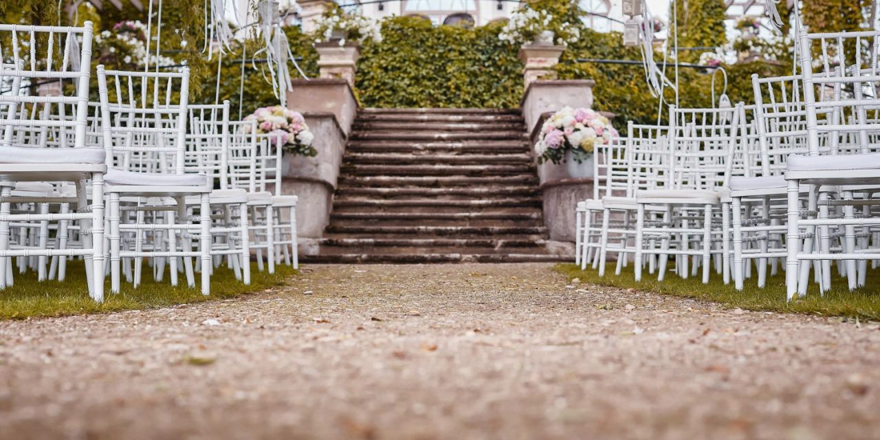 Planifica tu Boda en una Finca: Consejos para una Celebración Sostenible y Respetuosa con el Medio Ambiente