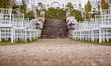 Planifica tu Boda en una Finca: Consejos para una Celebración Sostenible y Respetuosa con el Medio Ambiente