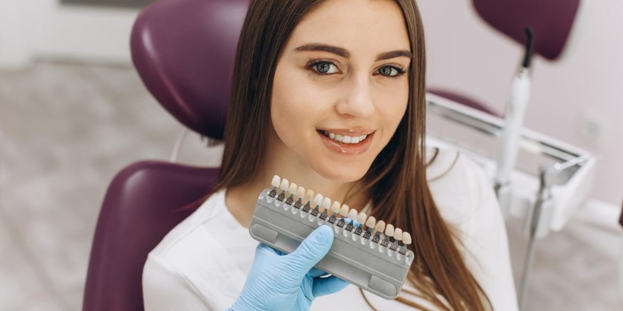 Tendencias en Diseño de Sonrisa: Lo Último en Estética Dental