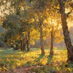 Ideas para decorar tu hogar: Cuadros pintados al óleo y artísticamente a mano